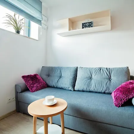 Rentnice-starter 3 Appartamento *